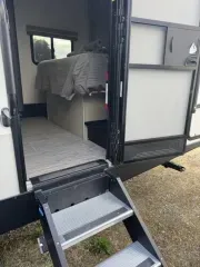 used Travel Trailers Forest River  for sale, in Olympia, WA Thumbnail 4