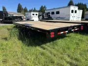 new Equipment / Flatbed Trailers Big Tex Trailers  for sale, in Olympia, WA Thumbnail 4