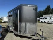 new Other Trailers Maverick Trailers  for sale, in Olympia, WA Thumbnail 2