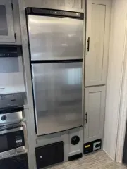 used Travel Trailers Forest River  for sale, in Olympia, WA Thumbnail 19