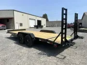 new Equipment / Flatbed Trailers Big Tex Trailers  for sale, in Olympia, WA Thumbnail 3
