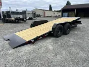 new Tilt Trailers Big Tex Trailers  for sale, in Olympia, WA Thumbnail 3