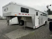 new Other Trailers 4-Star Trailers  for sale, in Olympia, WA Thumbnail 2