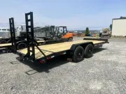 new Equipment / Flatbed Trailers Big Tex Trailers  for sale, in Olympia, WA Thumbnail 2