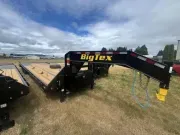 new Equipment / Flatbed Trailers Big Tex Trailers  for sale, in Olympia, WA Thumbnail 1