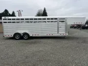 new Other Trailers 4-Star Trailers  for sale, in Olympia, WA Thumbnail 1