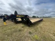 new Equipment / Flatbed Trailers Big Tex Trailers  for sale, in Olympia, WA Thumbnail 4