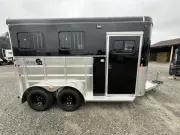 new Other Trailers Maverick Trailers  for sale, in Olympia, WA Thumbnail 2