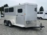 new Other Trailers Logan Coach  for sale, in Olympia, WA Thumbnail 1