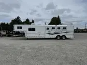 used Other Trailers Elite Trailers  for sale, in Olympia, WA Thumbnail 2