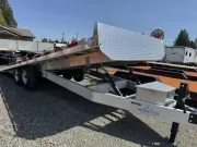 used Equipment / Flatbed Trailers Nordtek Trailers  for sale, in Olympia, WA Thumbnail 8