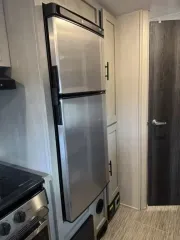 used Travel Trailers Forest River  for sale, in Olympia, WA Thumbnail 9
