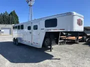 2025 Logan Coach Bullseye GN 4H 