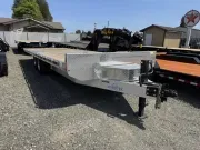 used Equipment / Flatbed Trailers Nordtek Trailers  for sale, in Olympia, WA Thumbnail 1
