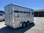 new Other Trailers Maverick Trailers  for sale, in Olympia, WA Thumbnail 4
