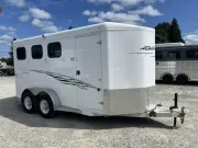 used Horse Trailers Trails West  for sale, in Olympia, WA Thumbnail 2