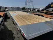 used Equipment / Flatbed Trailers Nordtek Trailers  for sale, in Olympia, WA Thumbnail 3