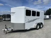 used Horse Trailers Other  for sale, in Olympia, WA Thumbnail 9