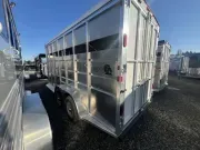 new Other Trailers Maverick Trailers  for sale, in Olympia, WA Thumbnail 6