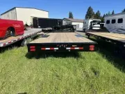 new Equipment / Flatbed Trailers Big Tex Trailers  for sale, in Olympia, WA Thumbnail 3