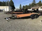 2025 Iron Eagle Trailers 7000 Series™ 14' 
