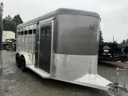 new Other Trailers Maverick Trailers  for sale, in Olympia, WA Thumbnail 2