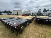 new Equipment / Flatbed Trailers Big Tex Trailers  for sale, in Olympia, WA Thumbnail 2