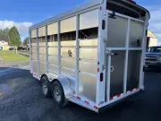 new Other Trailers Maverick Trailers  for sale, in Olympia, WA Thumbnail 6
