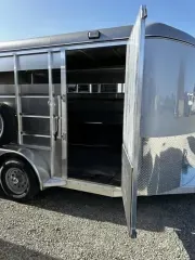 new Other Trailers Maverick Trailers  for sale, in Olympia, WA Thumbnail 3