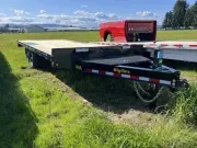 new Equipment / Flatbed Trailers Big Tex Trailers  for sale, in Olympia, WA Thumbnail 1