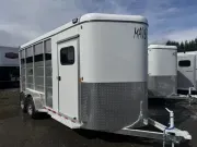 new Other Trailers Maverick Trailers  for sale, in Olympia, WA Thumbnail 9