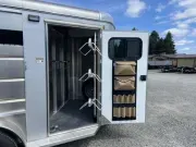 new Cargo (Enclosed) Trailers C&B Trailers  for sale, in Olympia, WA Thumbnail 2