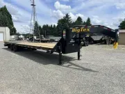 2026 Big Tex Trailers 22GN 22GN-40D5A 