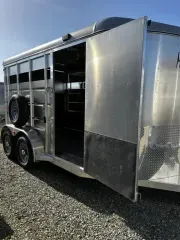 new Other Trailers Maverick Trailers  for sale, in Olympia, WA Thumbnail 3