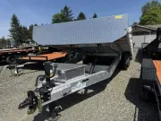 used Equipment / Flatbed Trailers Nordtek Trailers  for sale, in Olympia, WA Thumbnail 7