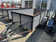 new Utility Trailers Other  for sale, in Olympia, WA Thumbnail 2