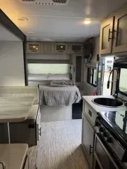 used Travel Trailers Forest River  for sale, in Olympia, WA Thumbnail 12