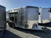 new Other Trailers Maverick Trailers  for sale, in Olympia, WA Thumbnail 2