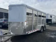 new Other Trailers Maverick Trailers  for sale, in Olympia, WA Thumbnail 8