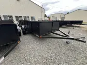 2025 Iron Eagle Trailers Voyager Series™ 6X12 