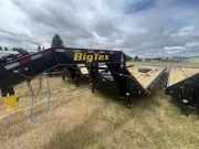 new Equipment / Flatbed Trailers Big Tex Trailers  for sale, in Olympia, WA Thumbnail 4
