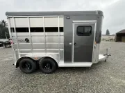 new Other Trailers Maverick Trailers  for sale, in Olympia, WA Thumbnail 2