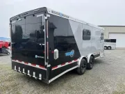 new Cargo (Enclosed) Trailers Logan Coach  for sale, in Olympia, WA Thumbnail 2