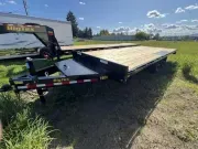 new Equipment / Flatbed Trailers Big Tex Trailers  for sale, in Olympia, WA Thumbnail 5