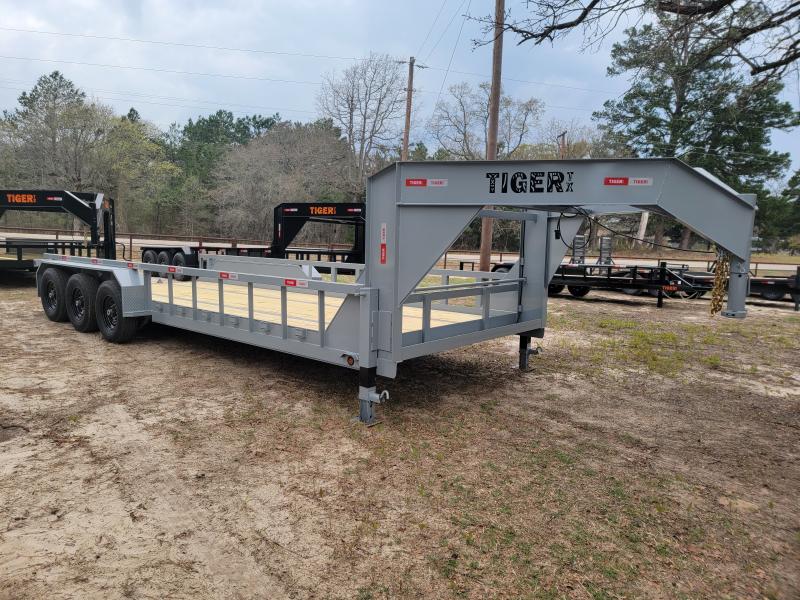 2023 Tiger 22' Tractor Hauler Trailer Other Trailer