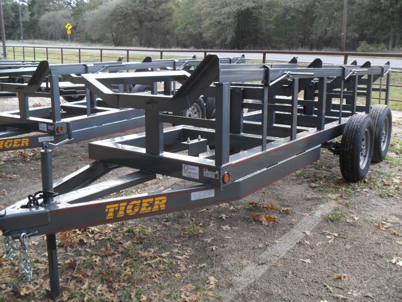 2022 Tiger 3 Bale hay Other Trailer 2022 Tiger 3 Bale hay Other Trailer