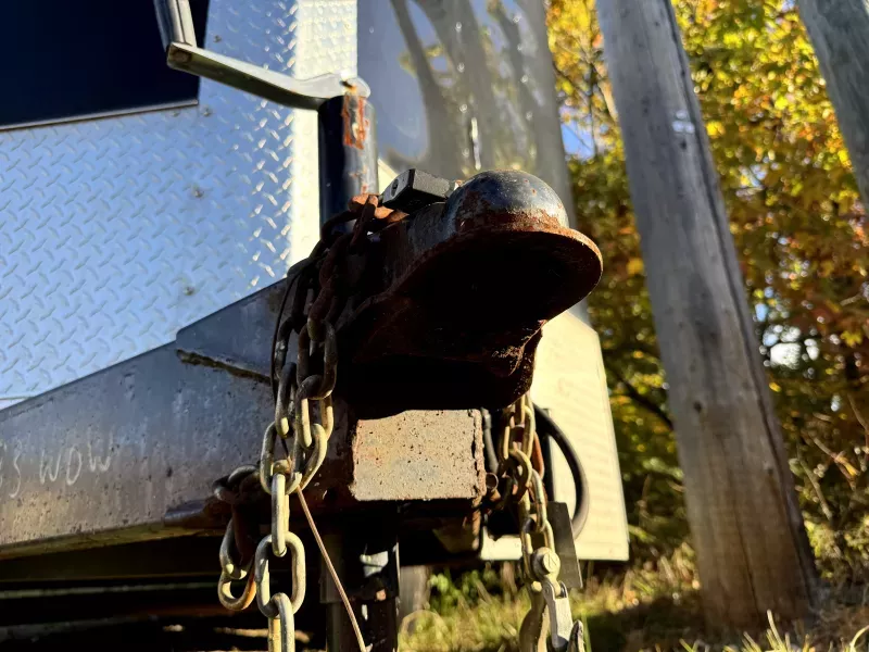 used Cargo (Enclosed) Trailers WOW Cargo  for sale, in Bedford, OH Thumbnail 3