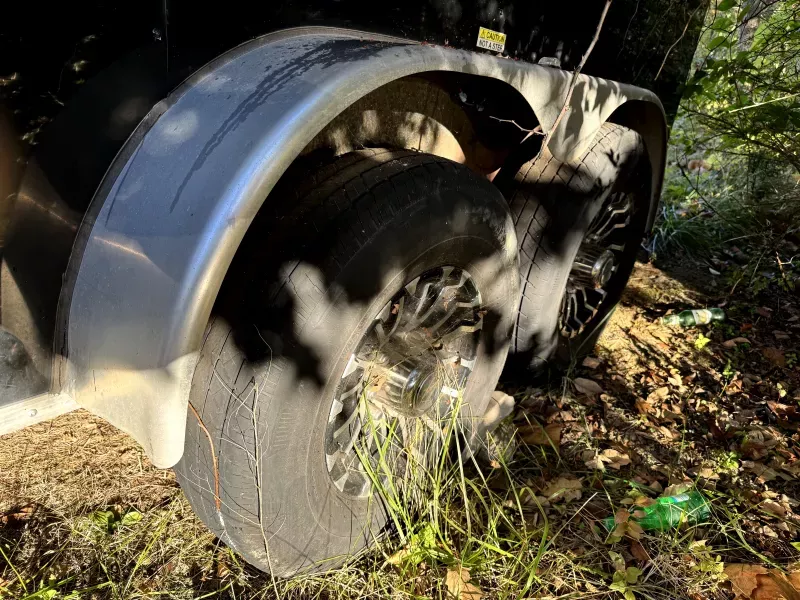 used Cargo (Enclosed) Trailers WOW Cargo  for sale, in Bedford, OH Thumbnail 7