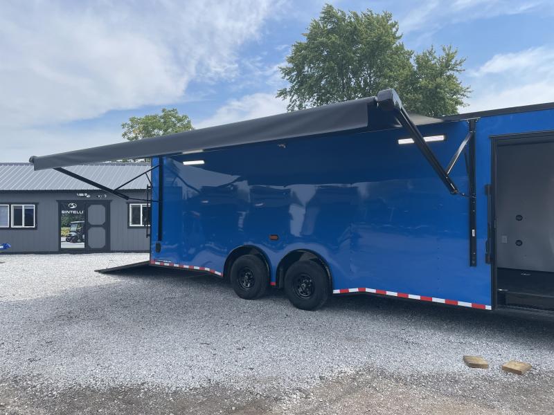 new Cargo (Enclosed) Trailers Diamond Cargo  for sale, in Columbia Station, OH Thumbnail 16