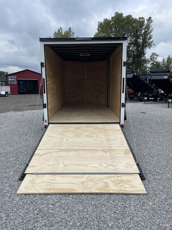 new Cargo (Enclosed) Trailers Diamond Cargo  for sale, in Columbia Station, OH Thumbnail 7